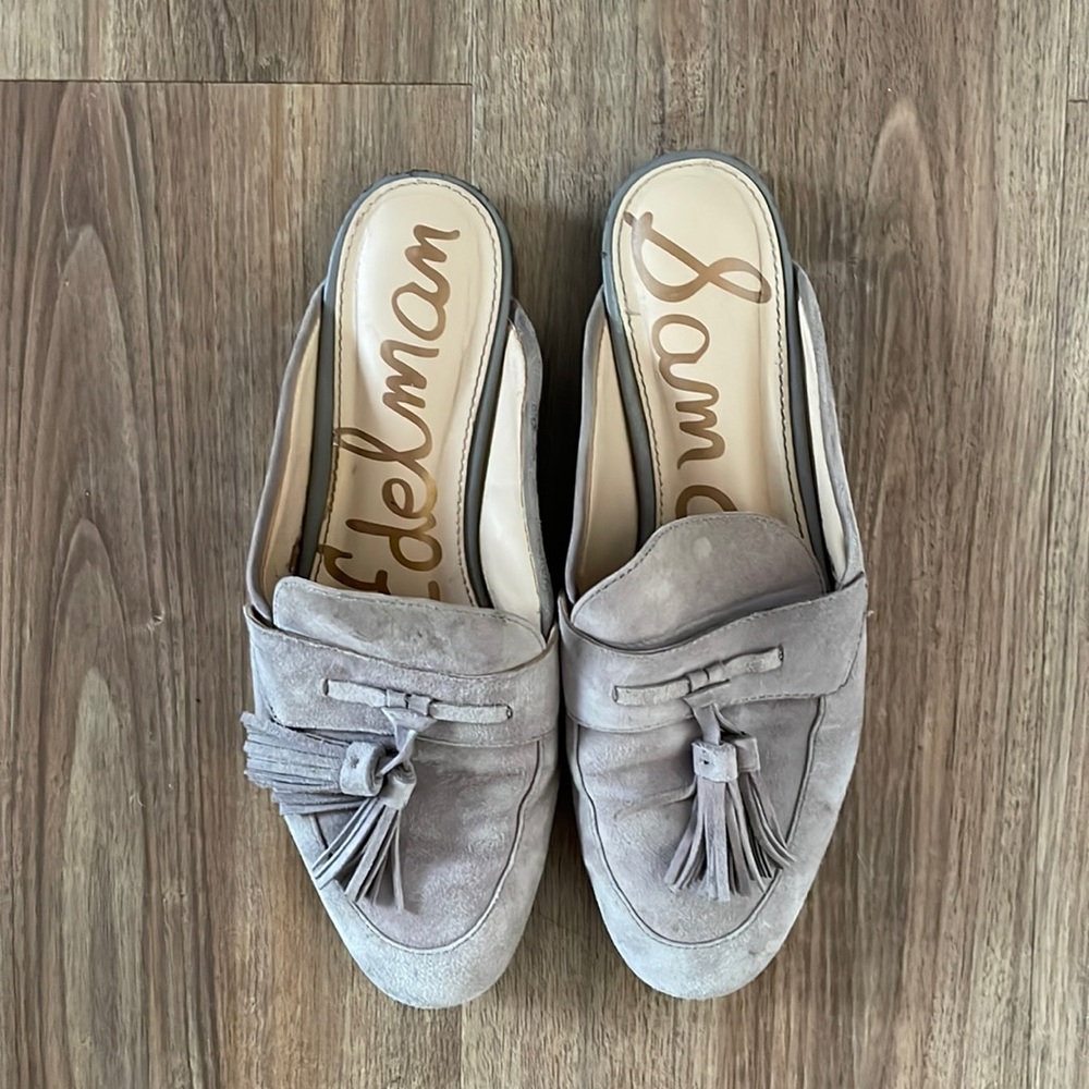 Sam Edelman shoes